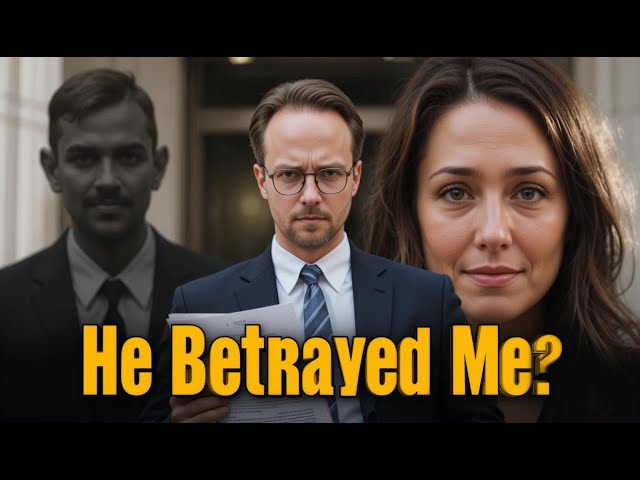 Video thumbnail for He Slept with My Wife… Then Tried to Destroy My Life — Until I Took Him to Court