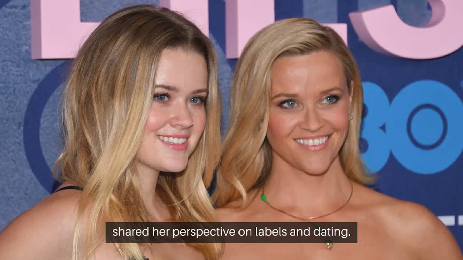'Video thumbnail for Did Ava Phillippe come out as LGBT? Reese Witherspoon’s daughter waitressed in an LA pizza restaurant, drives a Volkswagen Jetta and modelled Beyoncé’s Adidas athleisure'