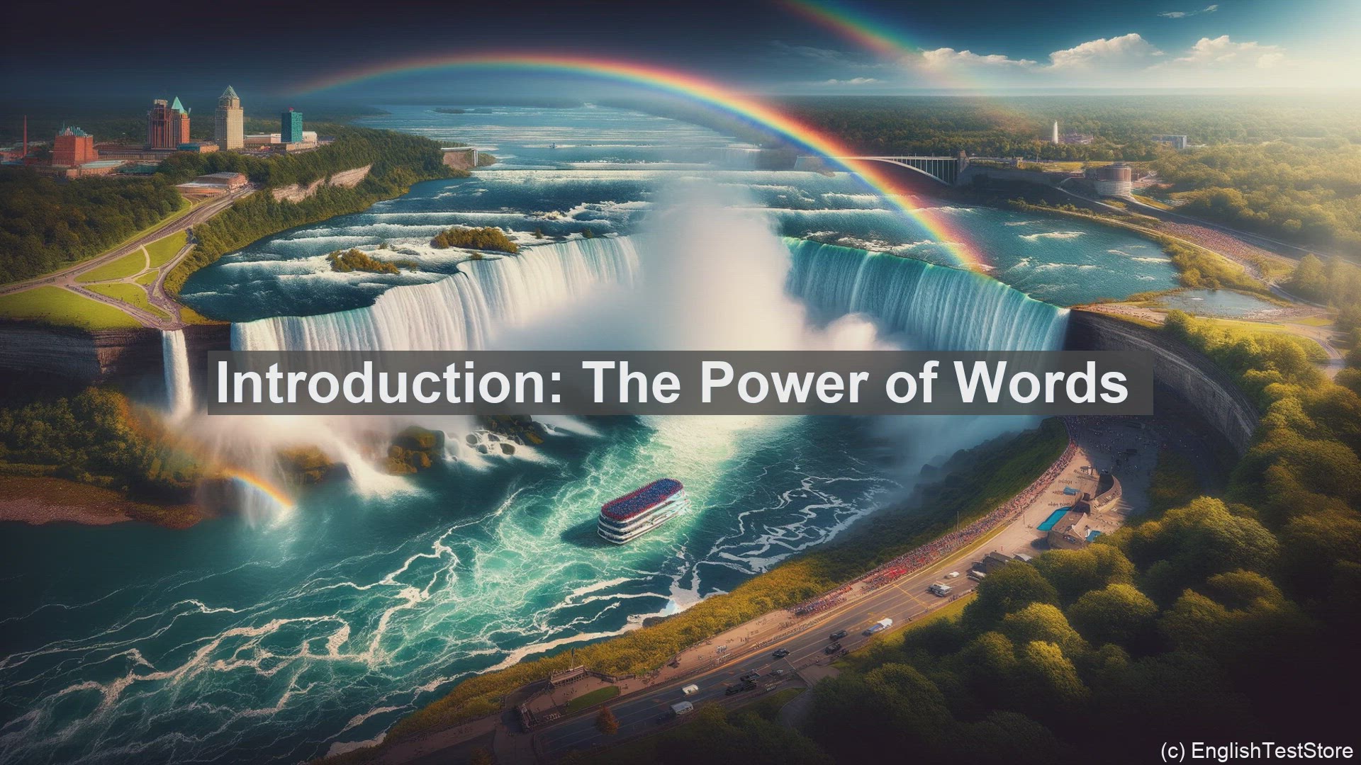 'Video thumbnail for What is the difference between construct and create in English?'