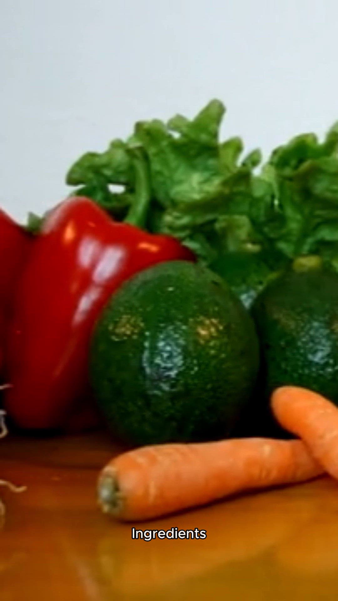Video thumbnail for vegan lasagna recipe