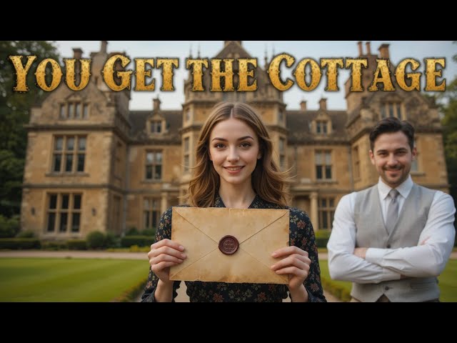 Video thumbnail for She Was Given a Cottage… But Uncovered a Secret That Changed Everything | Emotional Short Story