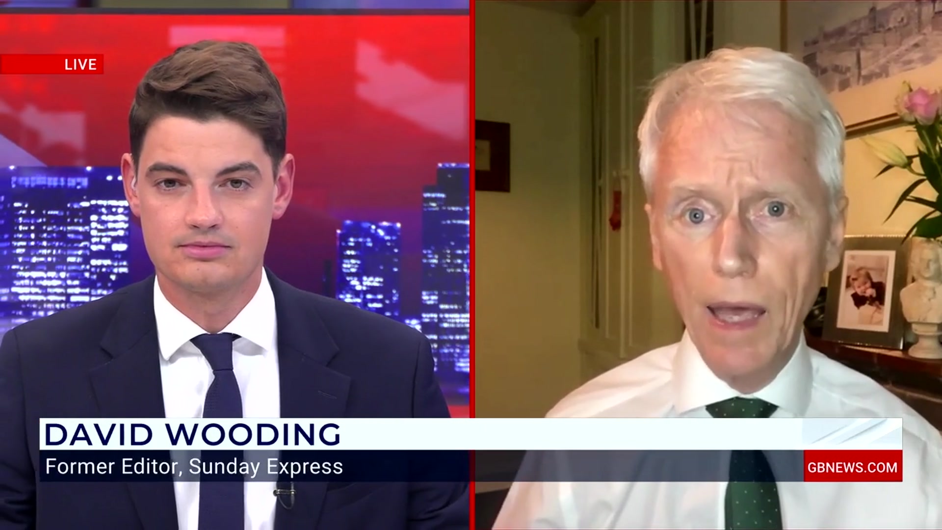 'Video thumbnail for Post Office scandal to 'drag on even further' with compensation delays, Wooding warns'
