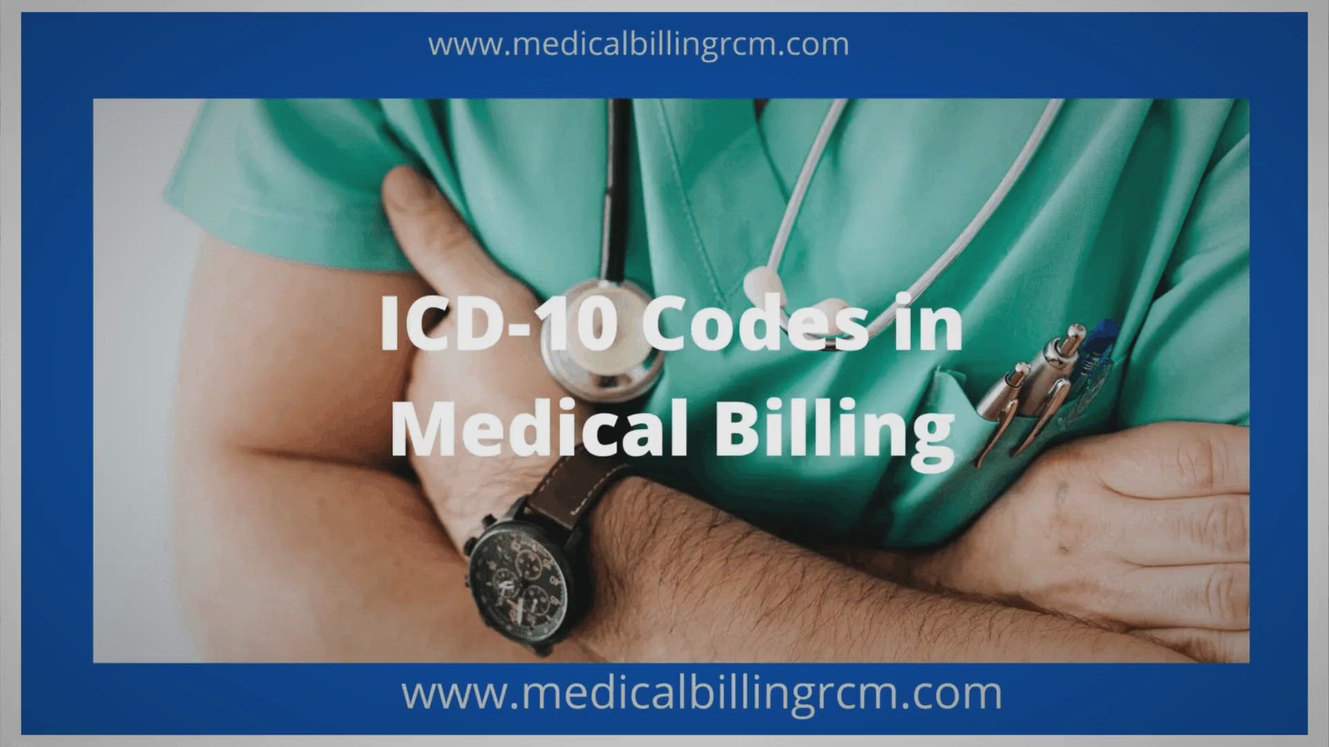 Video thumbnail for ICD 10 Codes Lookup (2023)