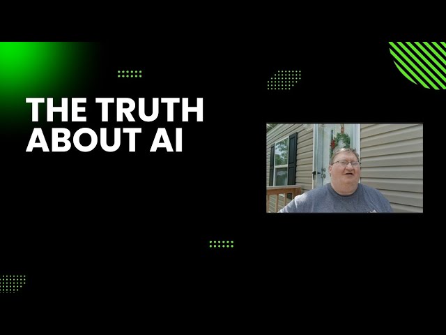 Video thumbnail for **🎶 Unveiling the Truth: Making Music with AI 🎶**
