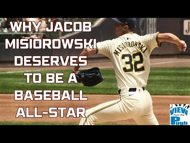 Video thumbnail for MLB All-Star Game Evolution | Skenes, Misiorowski & Baseball’s Push to Stay Culturally Relevant