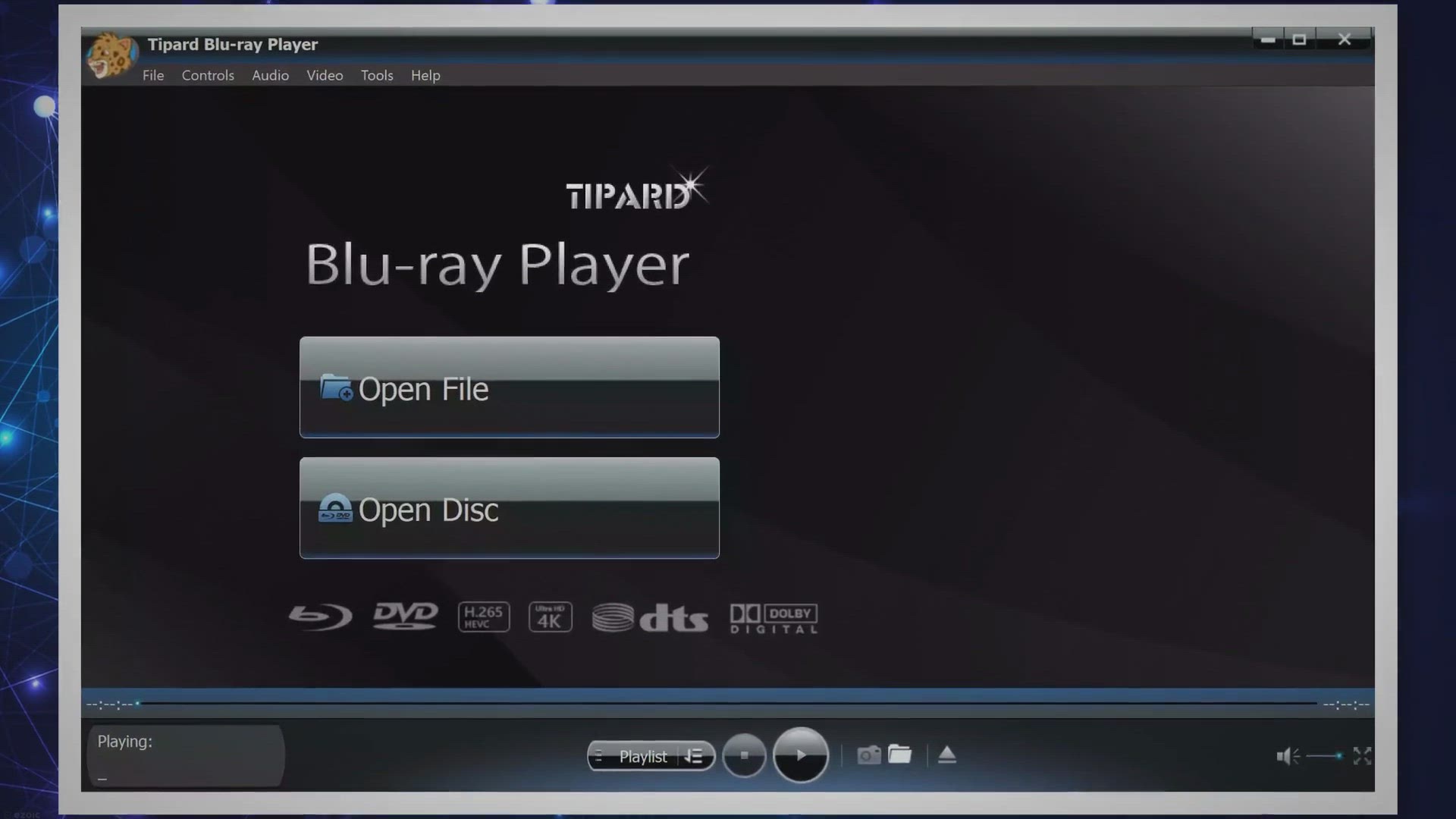 'Video thumbnail for Exclusive Free Giveaway: Unlock Tipard Blu-ray Player for a Year! | Gear Up Windows'