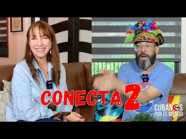 Video thumbnail for Conectado2 con Alex Otaola (miércoles 5 de febrero de 2025)
