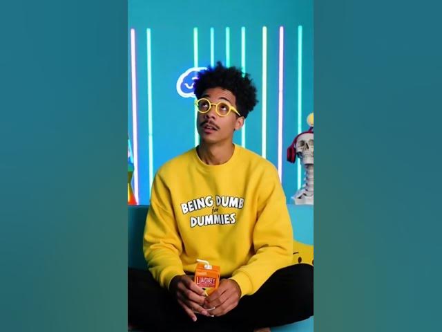 Video thumbnail for #LifeHacksForDummies #EasyHacks #SimpleTips #DIYMadeEasy #BeginnerHacks #QuickFixes #SmartLiving