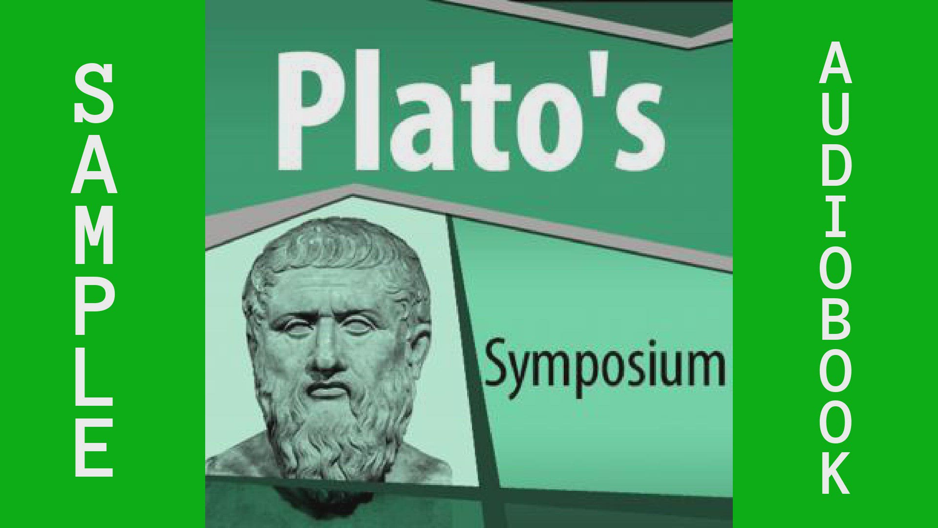 'Video thumbnail for AudioExpert Platos Symposium by Plato Read by Ray Childs'