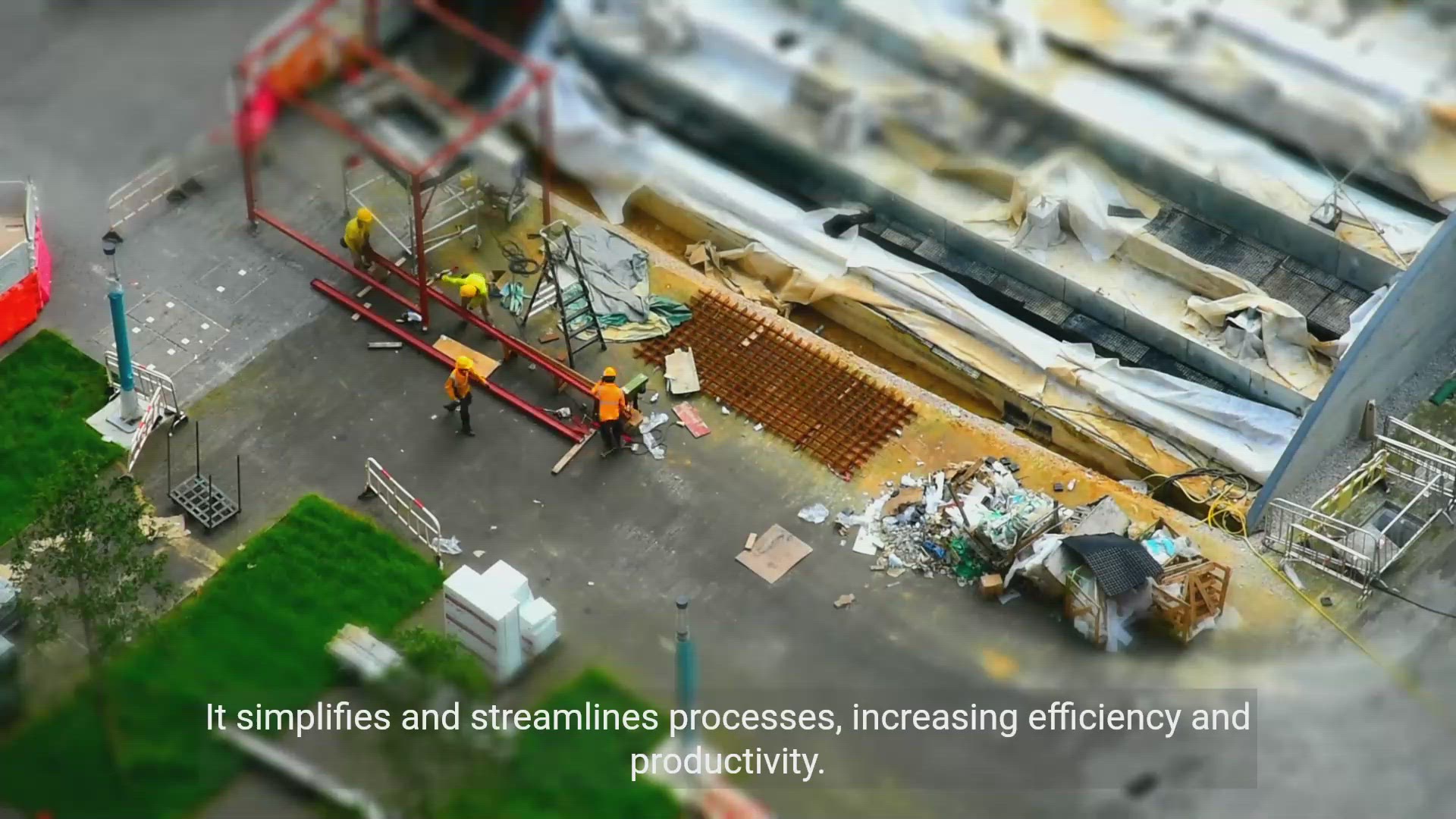 'Video thumbnail for Automation Explained: Definition, Benefits, and Experimentations'