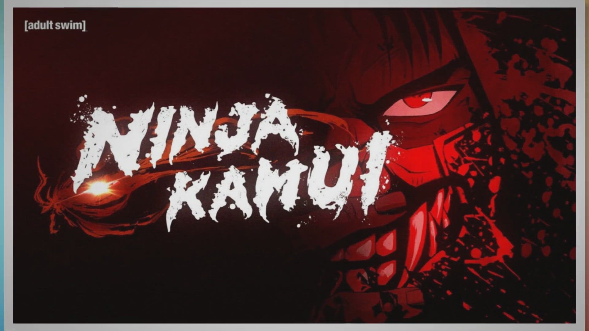 Ninja Kamui Soundtrack and Music Download (Original Series)