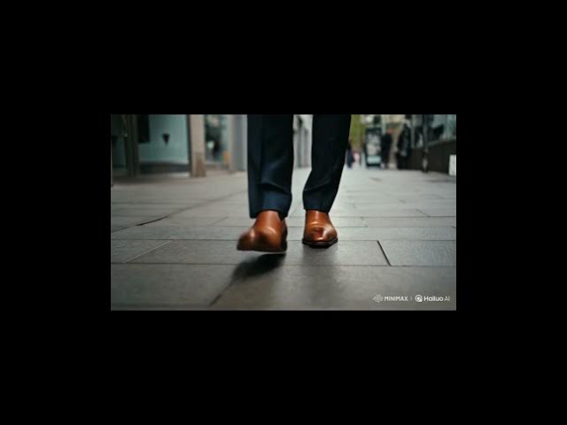 Video thumbnail for Walk Down Safely