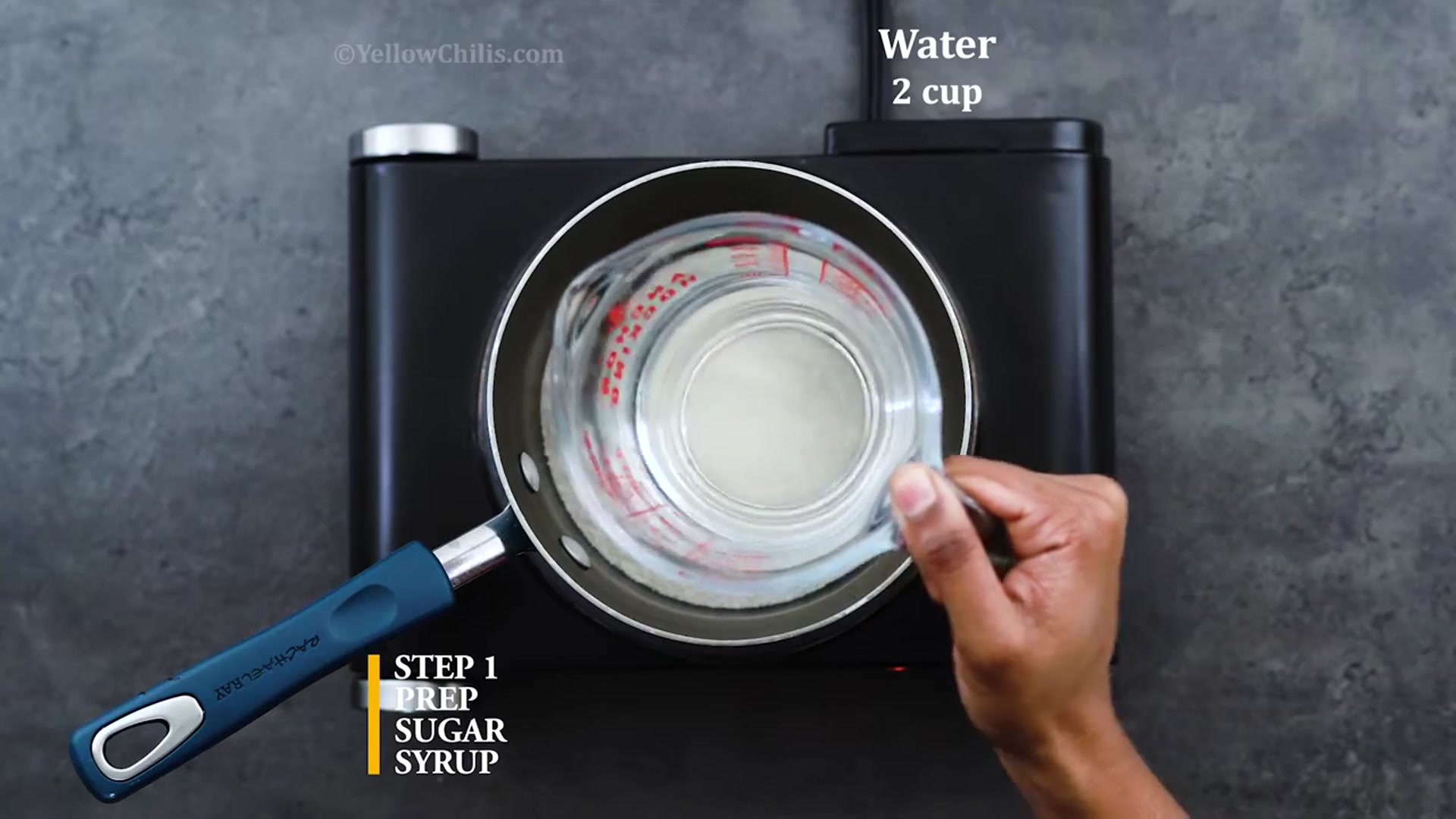 Video thumbnail for Refreshing Homemade Pink Lemonade Recipe (720p 24fps)