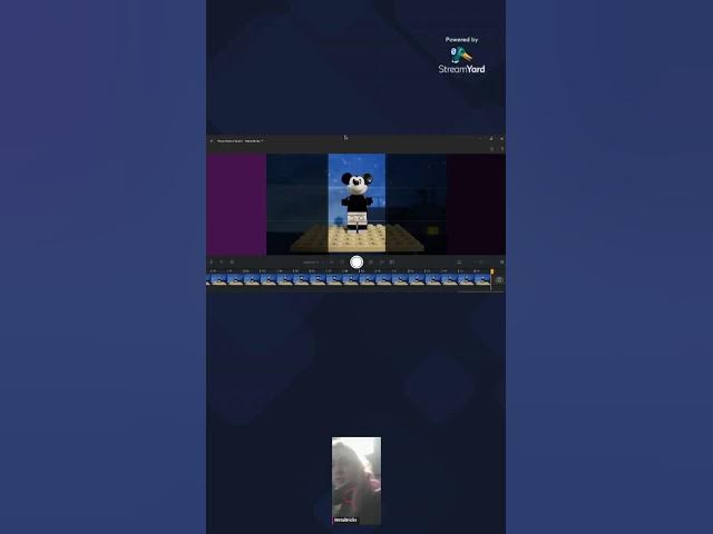 Video thumbnail for Mickey Mouse Chaos- Stop Motion Stream