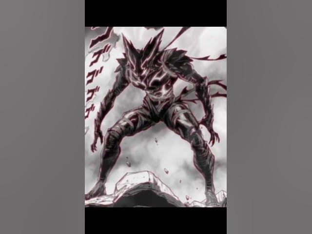 Video thumbnail for #garou  #edit  #edits #cool