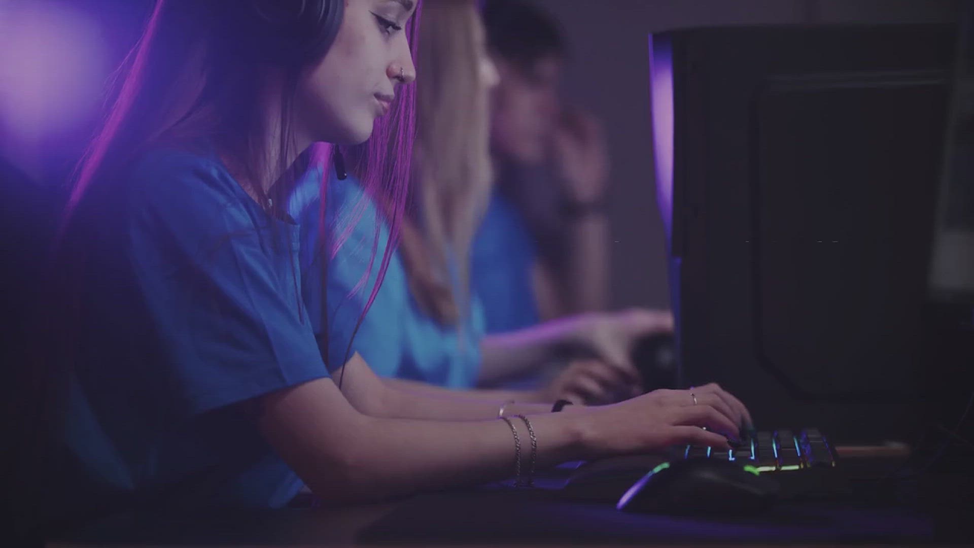 'Video thumbnail for Among Us Game Setup'