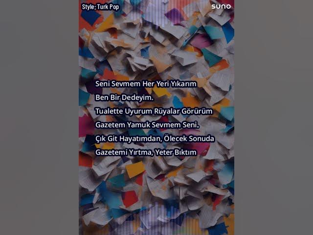 Video thumbnail for DEDELER MİX 3