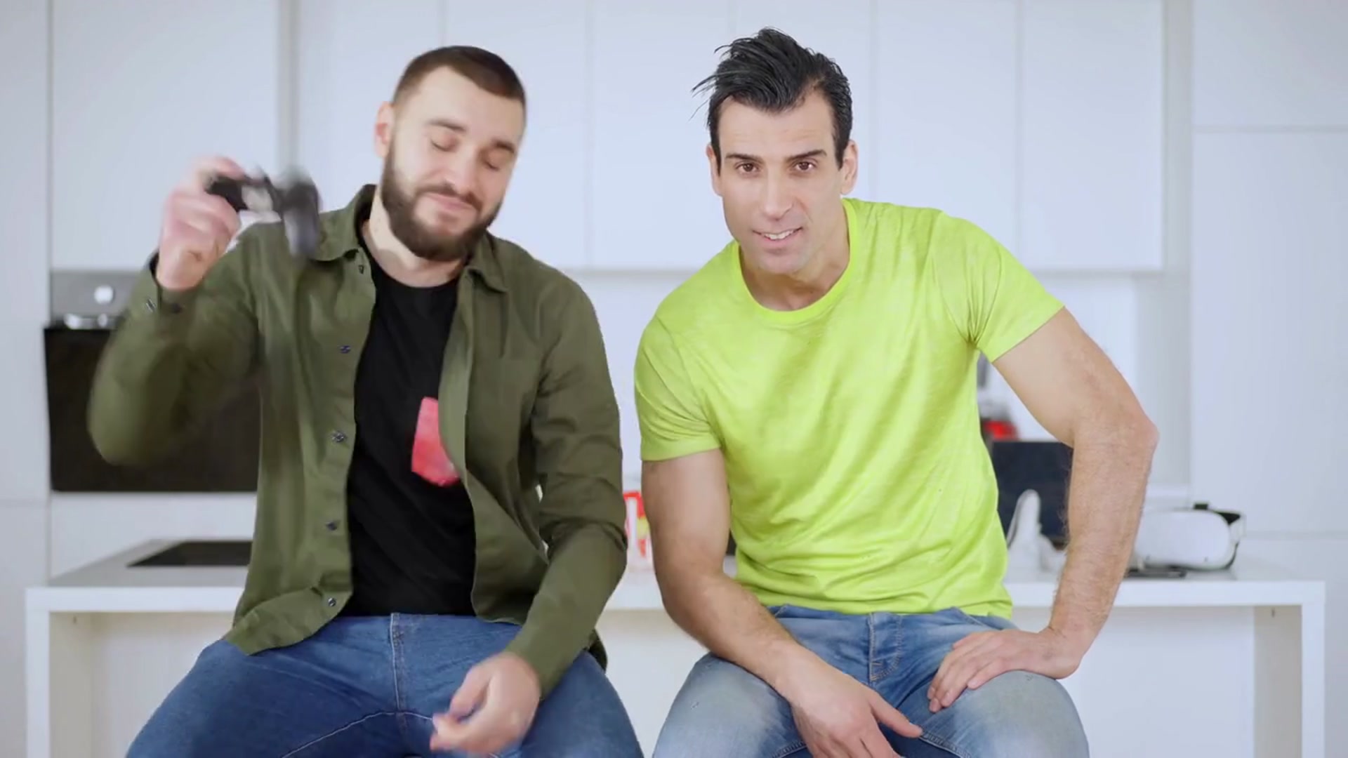 Video thumbnail for Hidden Secrets in Fortnite