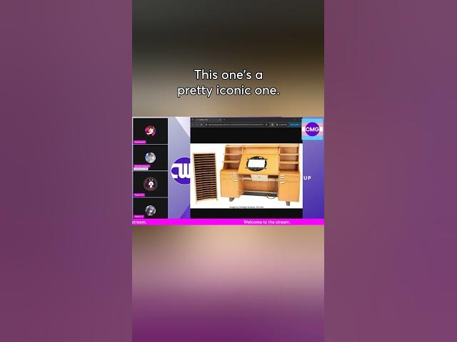 Video thumbnail for Disney Animator's Dream Desk: A Reality or Energy Drainer?

From my most recent stream