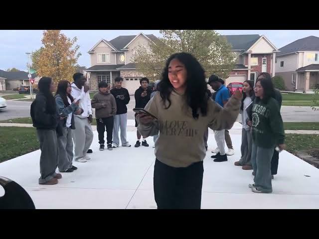 Video thumbnail for October 29, 2025