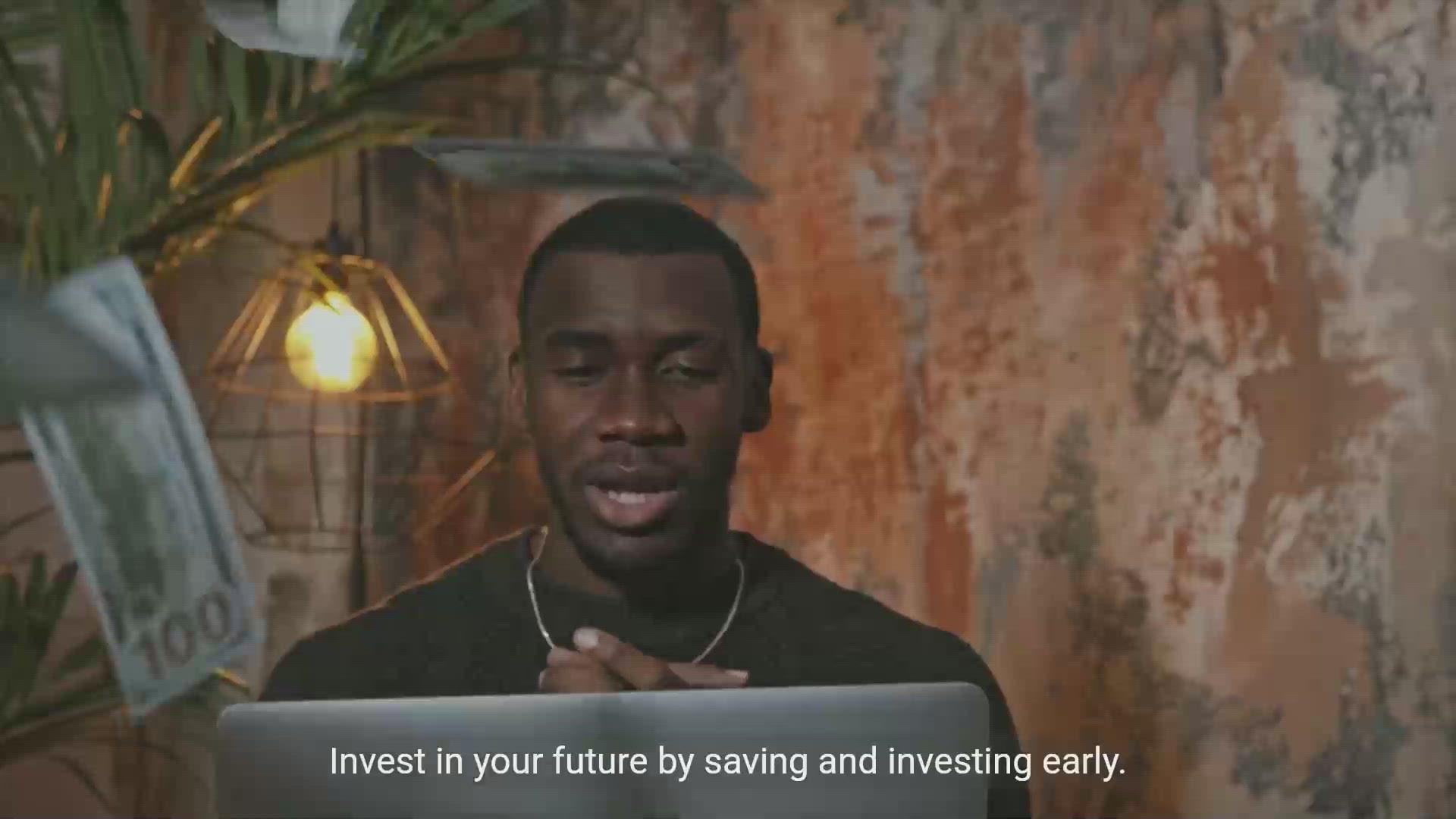 'Video thumbnail for Common Financial Mistakes to Achieve Financial Freedom'