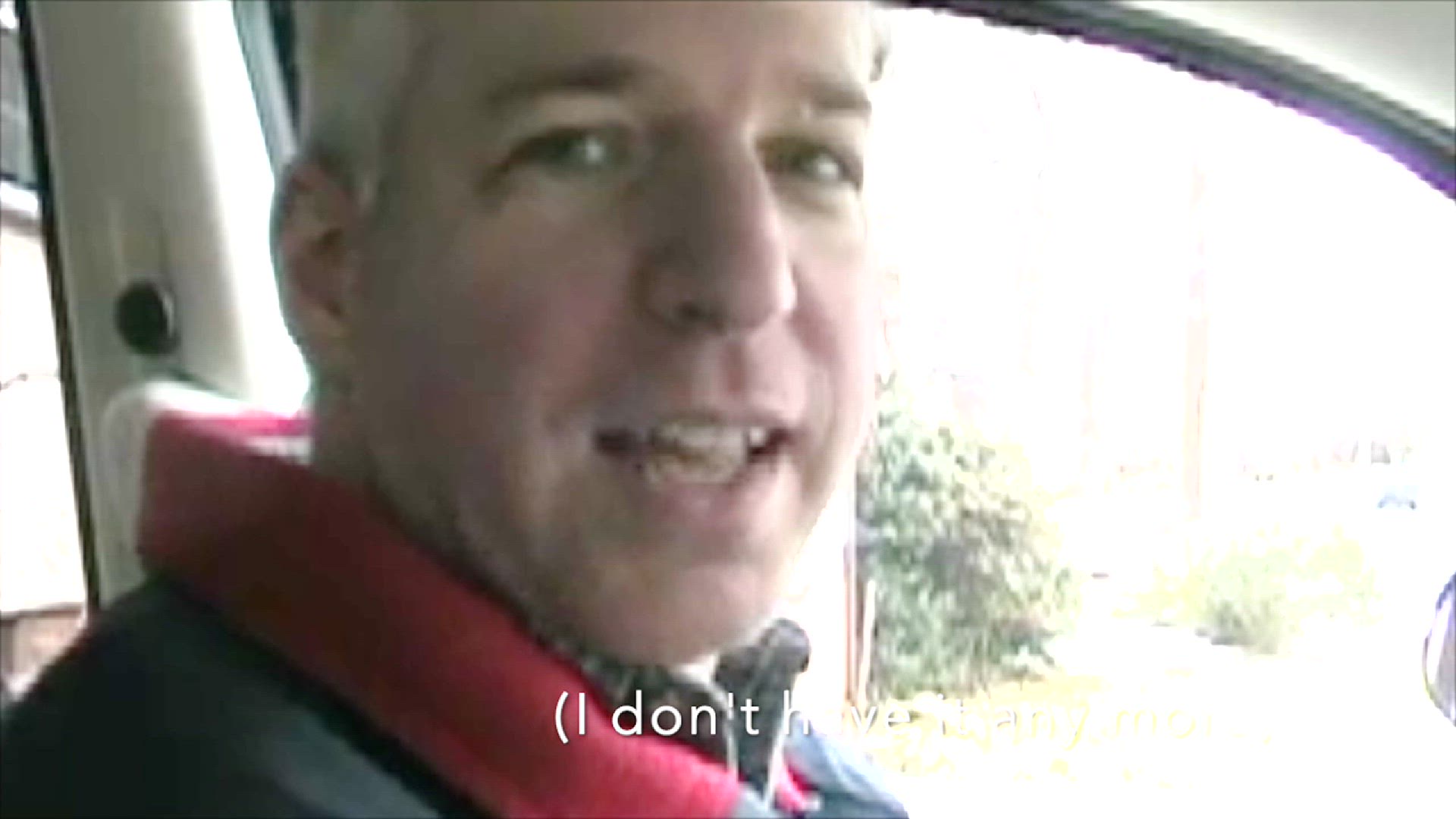 'Video thumbnail for Driving around a 2008 PT Cruiser (with a 2024 update)'