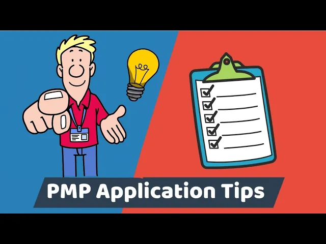 'Video thumbnail for 10 Essential PMP Application Tips: Ensure Your Application Gets Approved!'