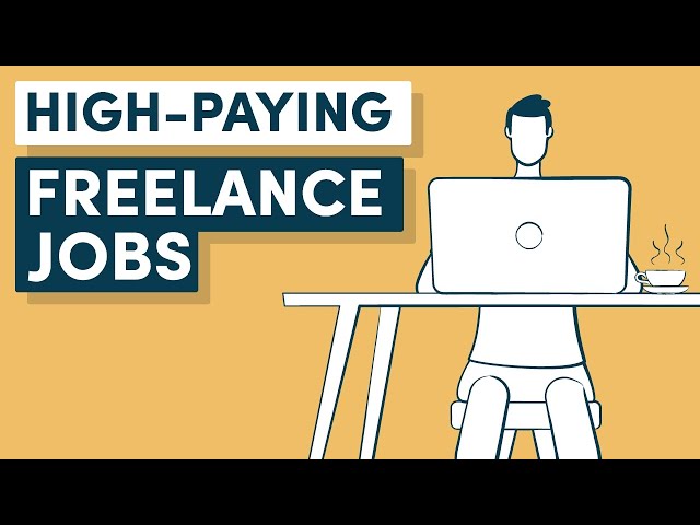 'Video thumbnail for 10 High-Paying Work From Home Jobs and Where to Find Them'