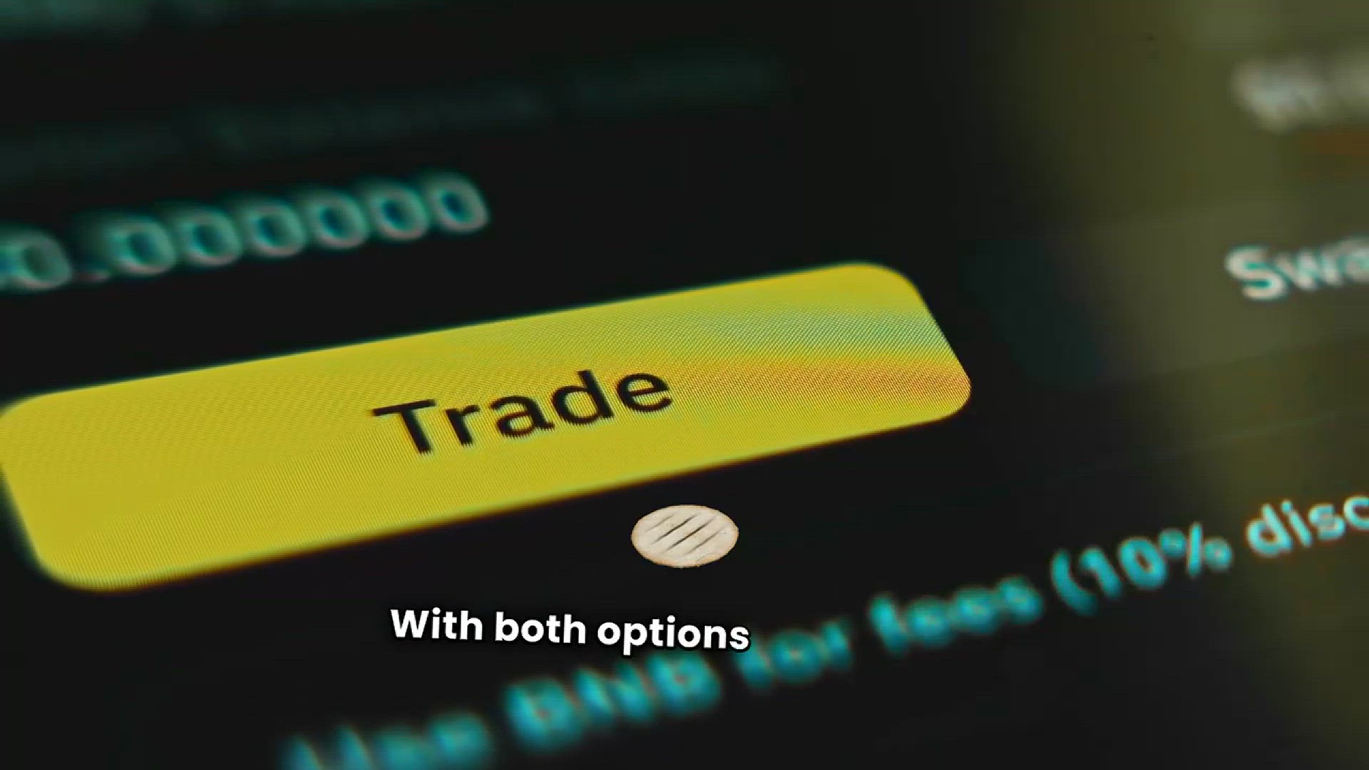 'Video thumbnail for Crypto vs. Stocks: Where Should You Invest in 2025'