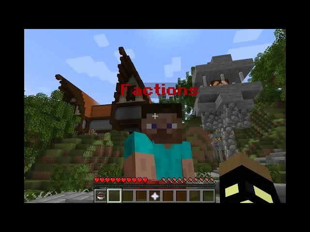 Video thumbnail for extremecraft server