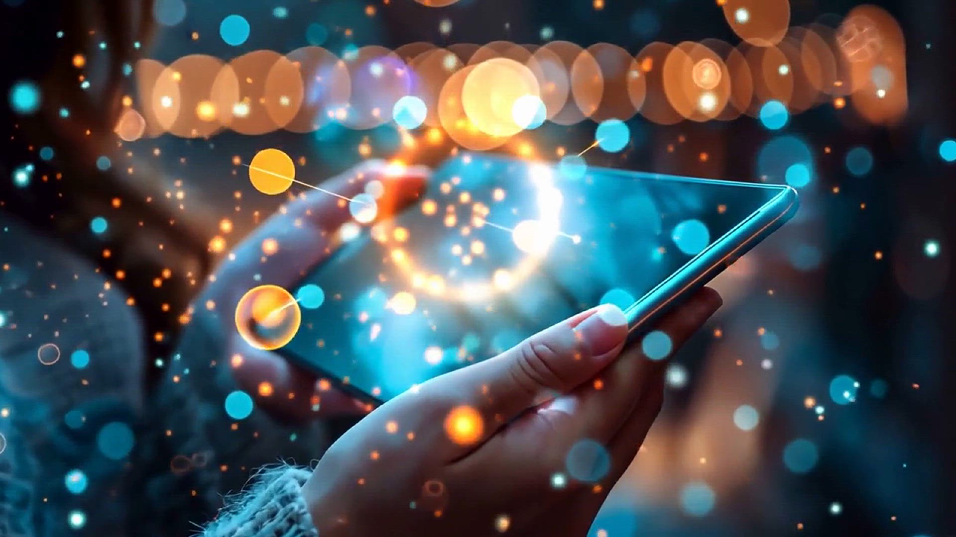 'Video thumbnail for Apple's Best iPhone Apps of 2016: Hidden Gems You Need to Discover * Added "Hidden Gems" to create excitement and a sense of exclusivity.'