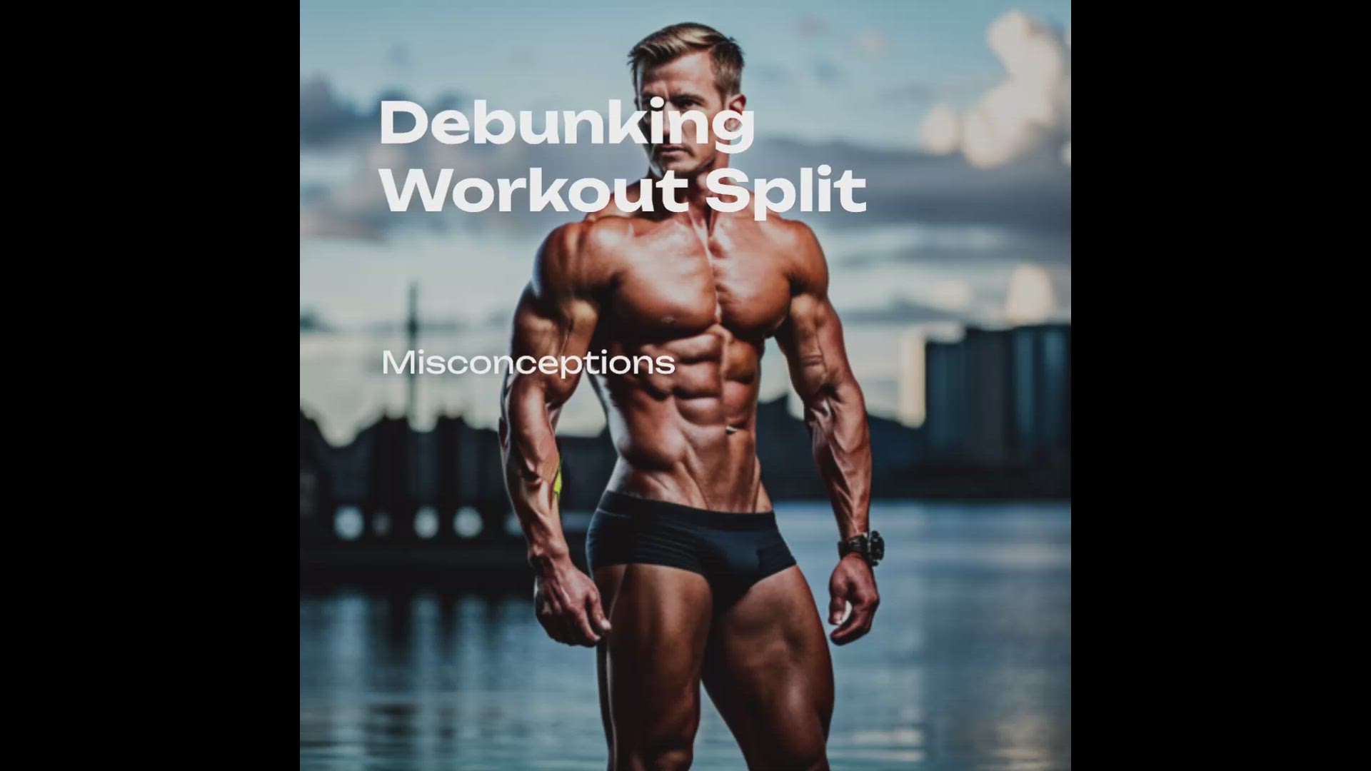 'Video thumbnail for Debunking Workout Split Misconceptions'