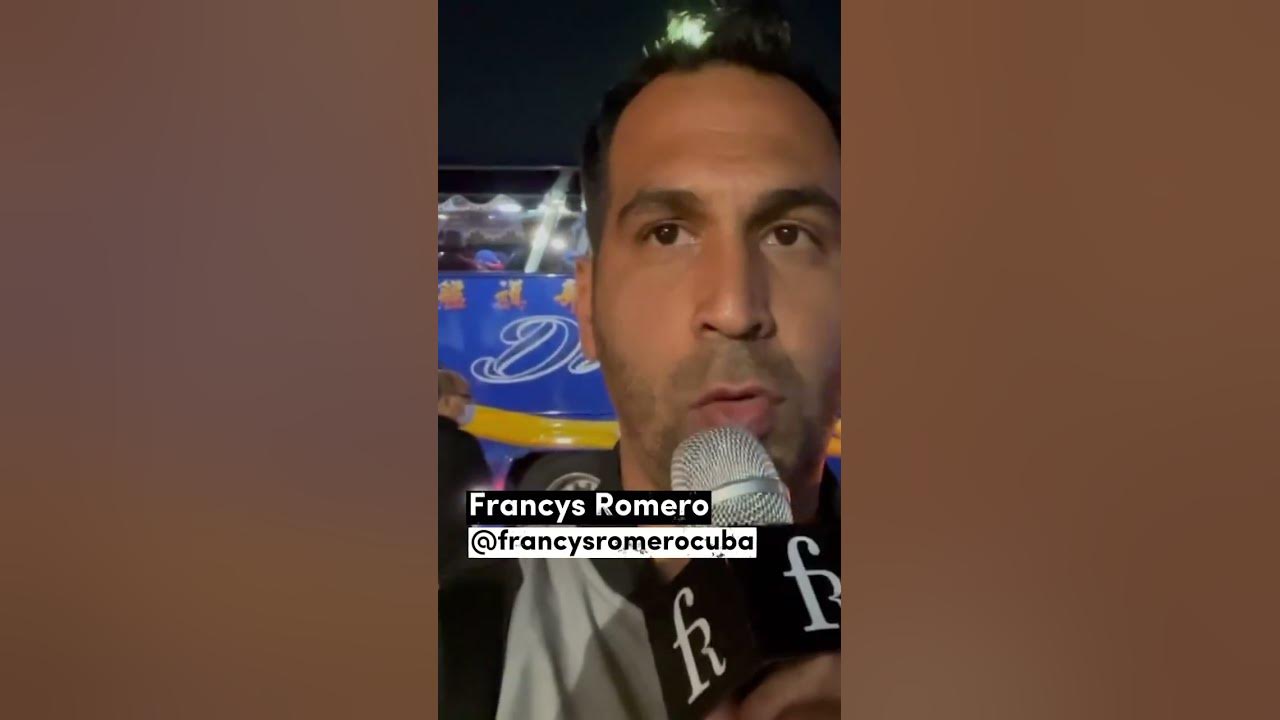 Video thumbnail for Análisis del Cuba 🇨🇺 (3) vs. Italia 🇮🇹 (6) en el World Baseball Classic