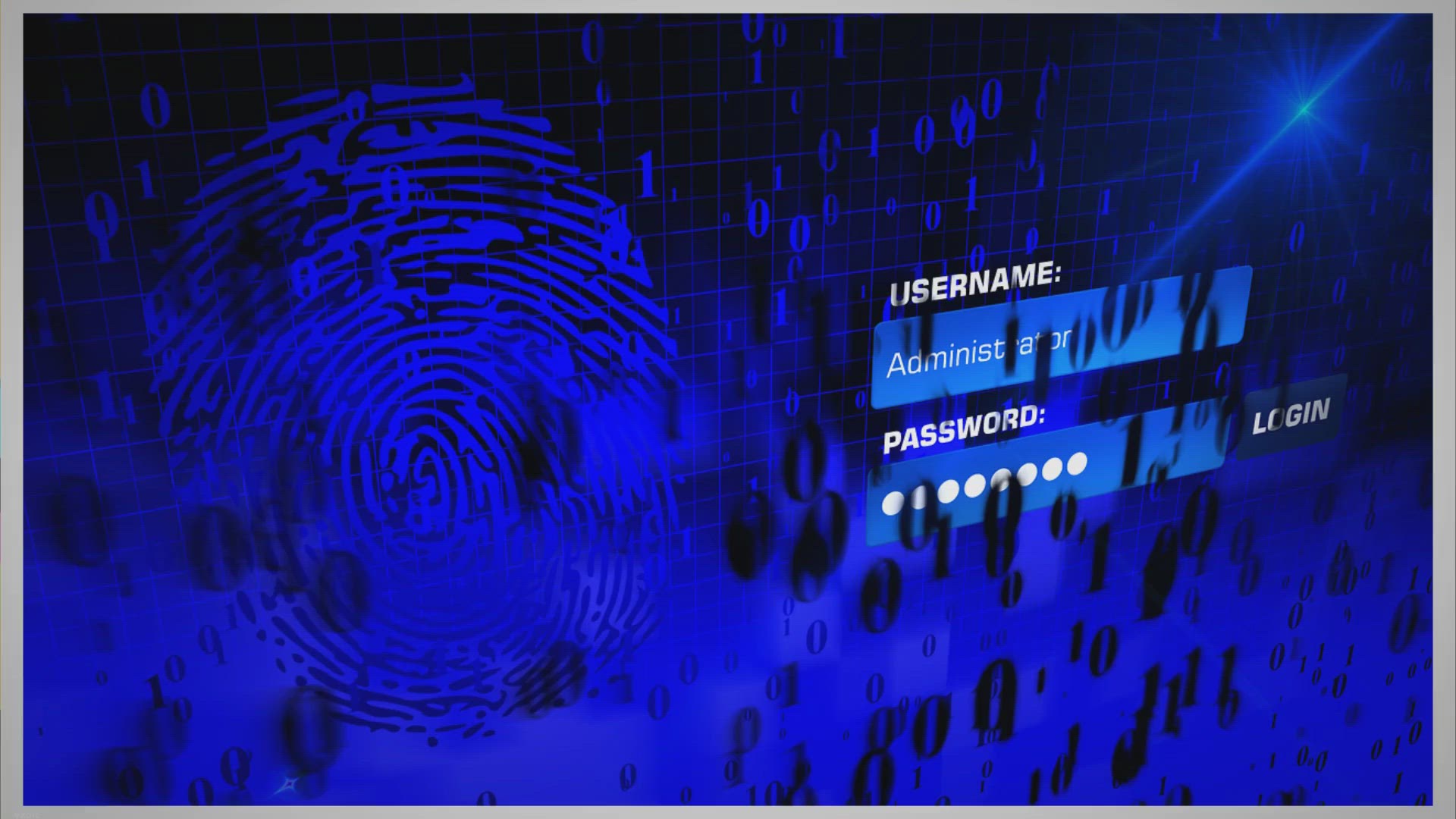 Video thumbnail for Eksempel på alfanumeriske tegn (da)