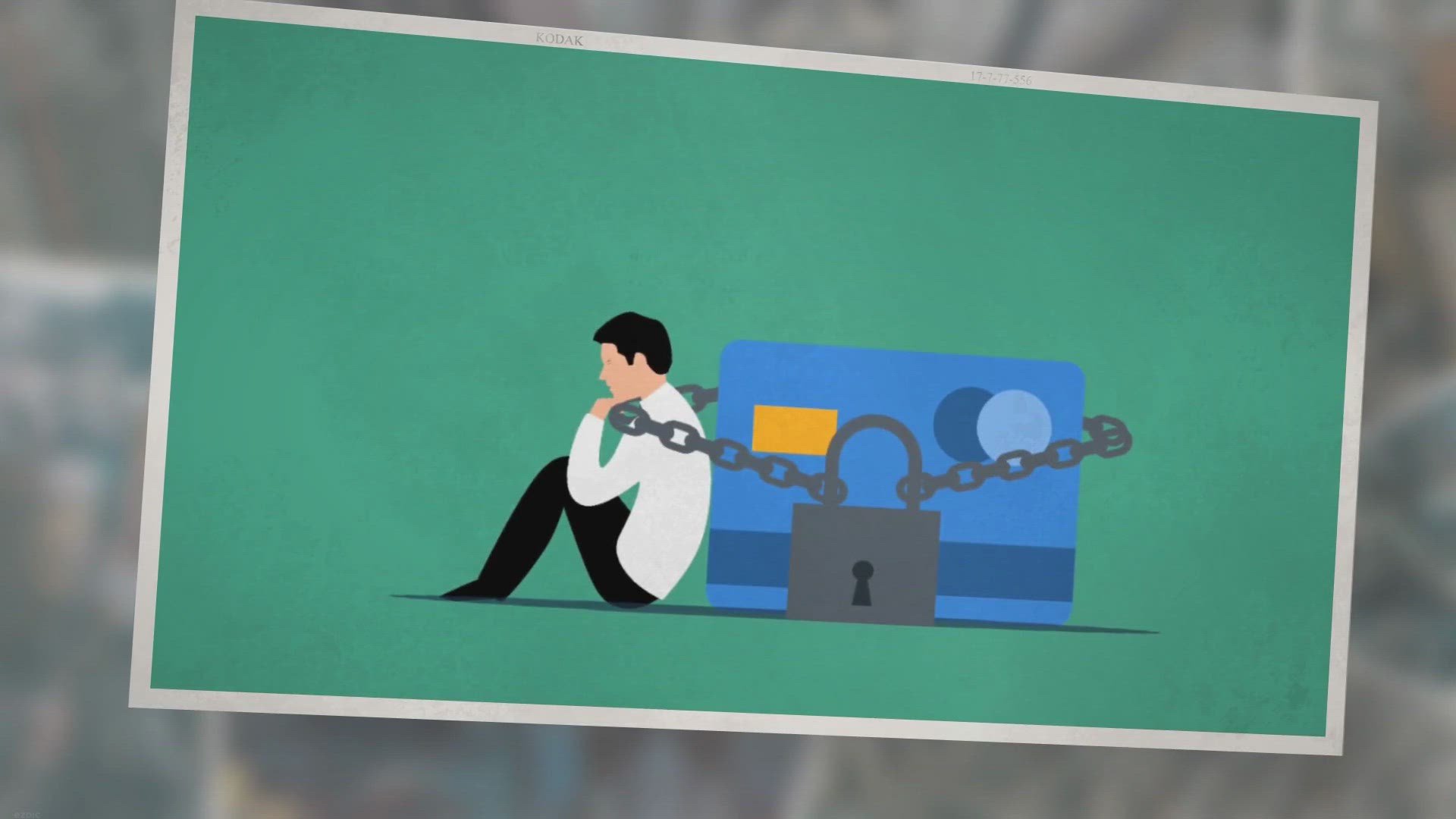 'Video thumbnail for Managing Credit Card Debt: Tips for Staying on Top of Your Payments'