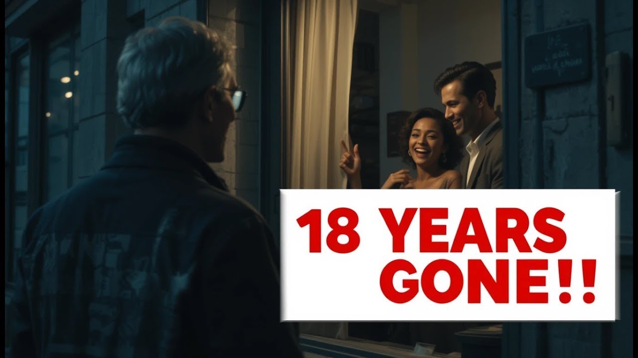 Video thumbnail for She Locked Her Phone… And Unlocked 18 Years of Lies 💔 | Thread and Tale
