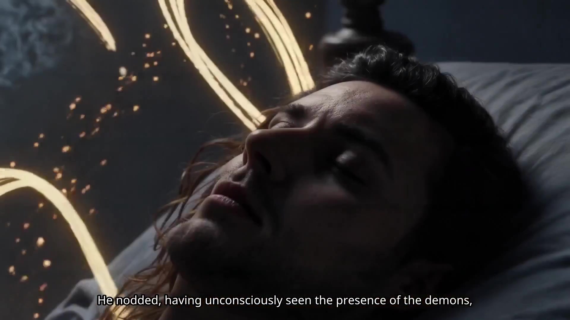 'Video thumbnail for The Fifty Four Steps of the Holy Mass with St. Padre Pio - All the Winds of Heaven - Galactica, 6'