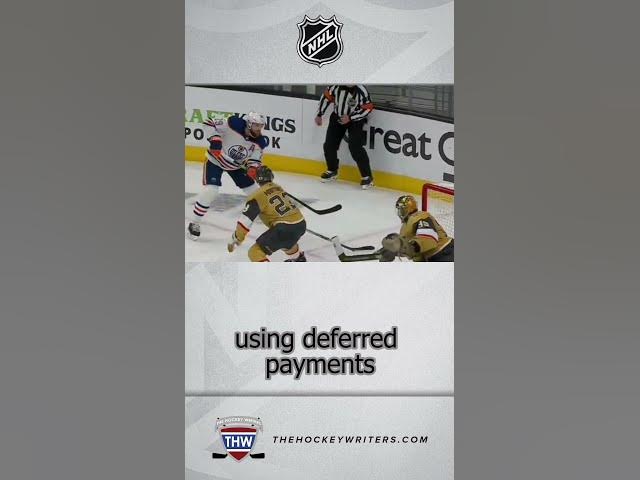 'Video thumbnail for NHL Rumors for September 2: Extension Updates for Raymond, Seider, Draisaitl, Swayman'