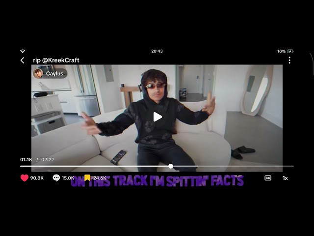 Video thumbnail for @k1rbxd @steak @KreekCraft @RealSkoch @Roloop @wilsonhomegarden8755 @Cruz