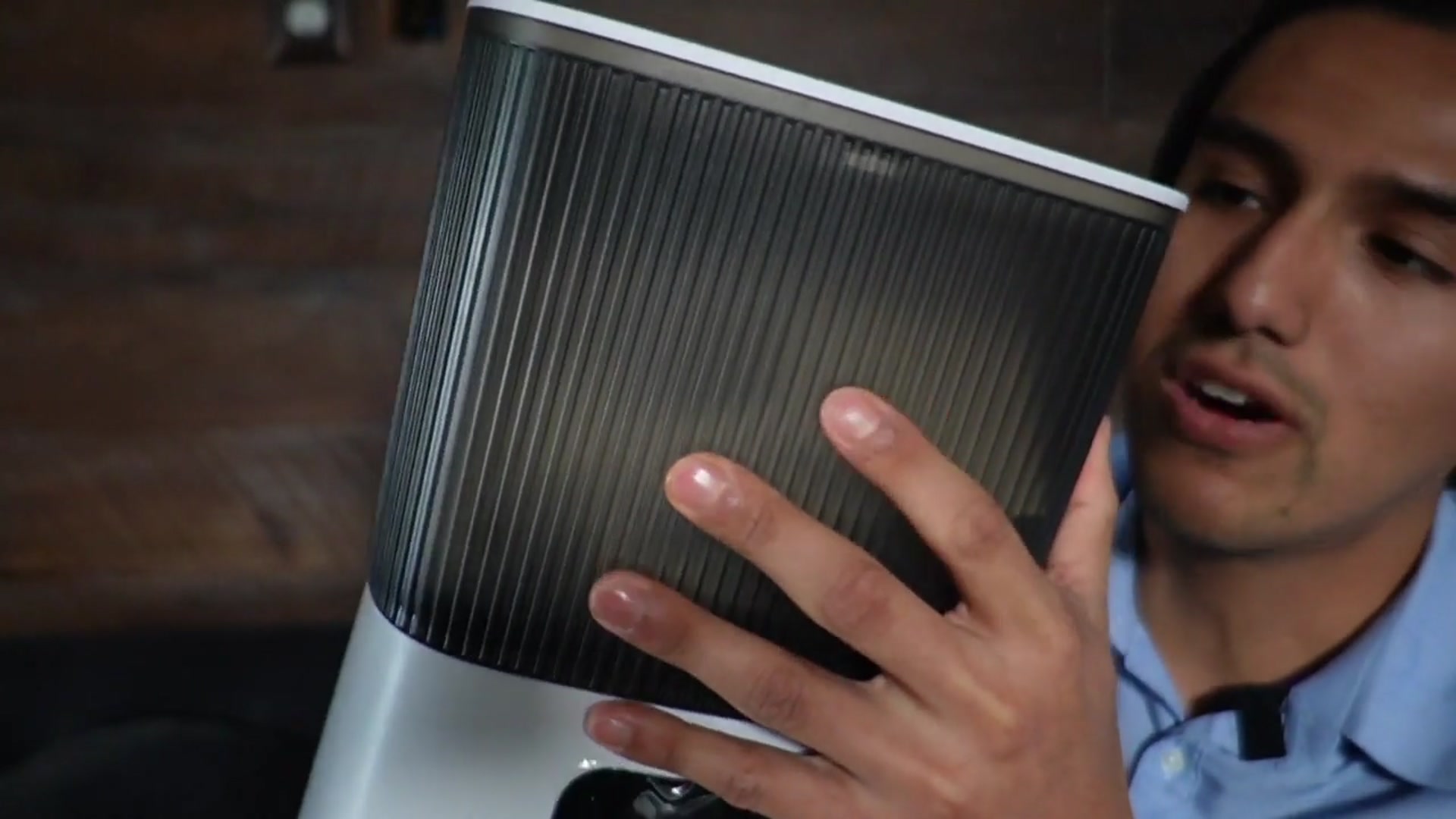 'Video thumbnail for Everything To Know About This Hinbby Automatic Feeder | Full Review'