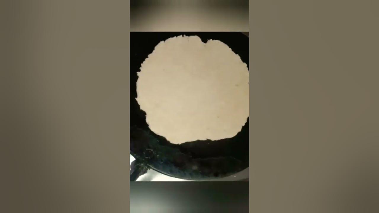 Video thumbnail for 😘जब भूख सताए😩तब झटपट बनाए😘मूली का पराठा😋