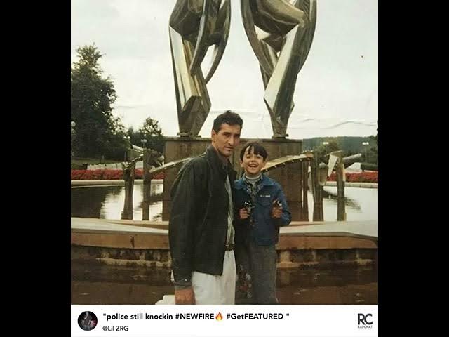 Video thumbnail for Police Still Knocking