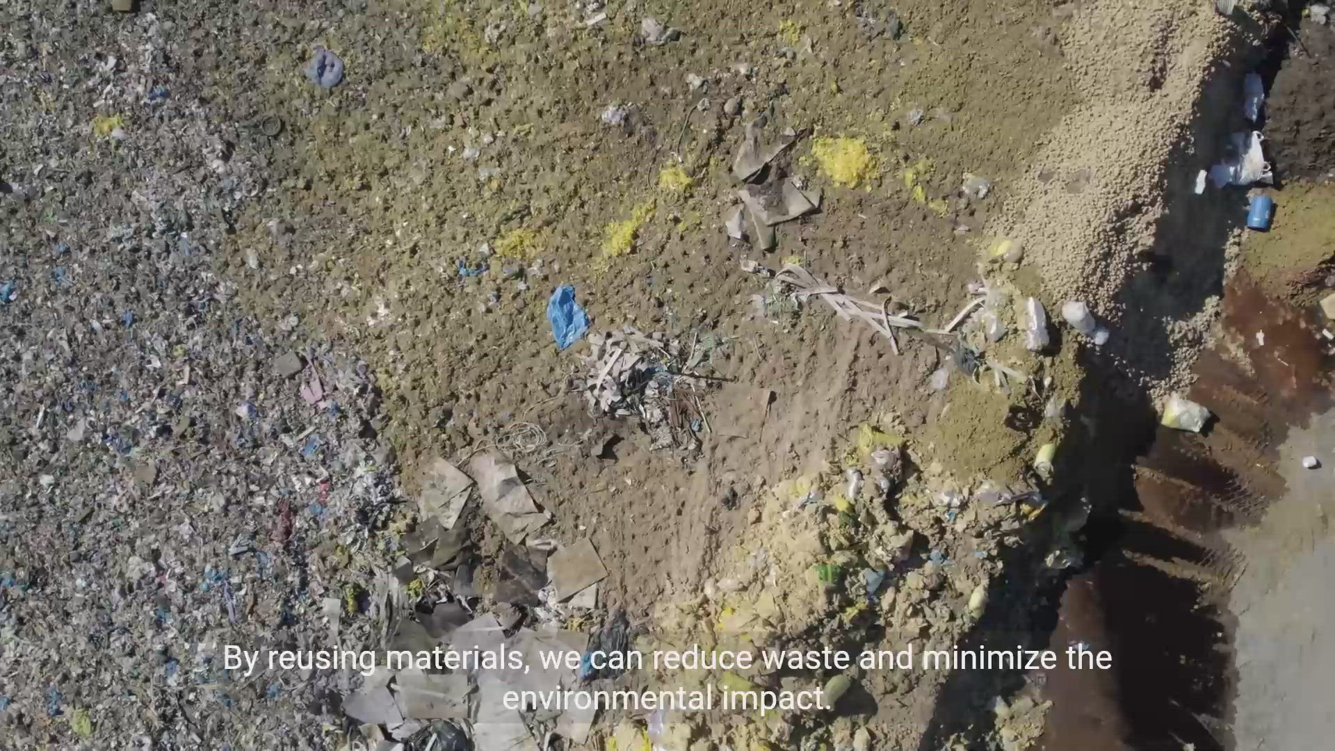 'Video thumbnail for The Importance of Recycling and Upcycling in Fashion'