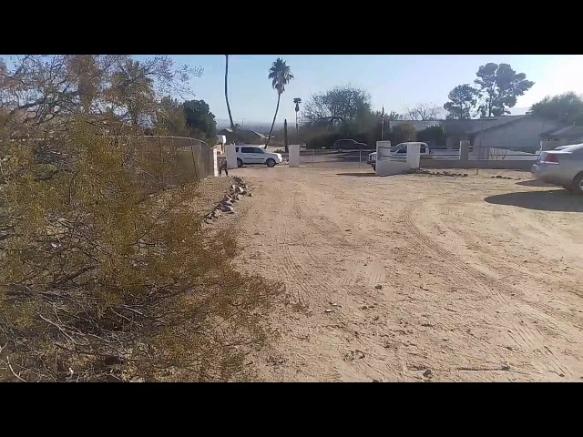 Video thumbnail for January 6, 2021