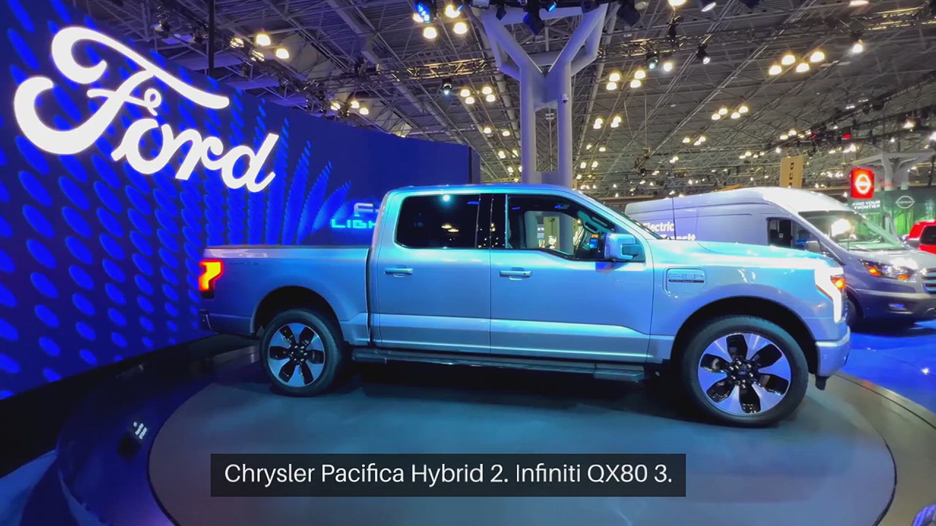 'Video thumbnail for 6 New Cars That Are Actually Selling for Below MSRP'