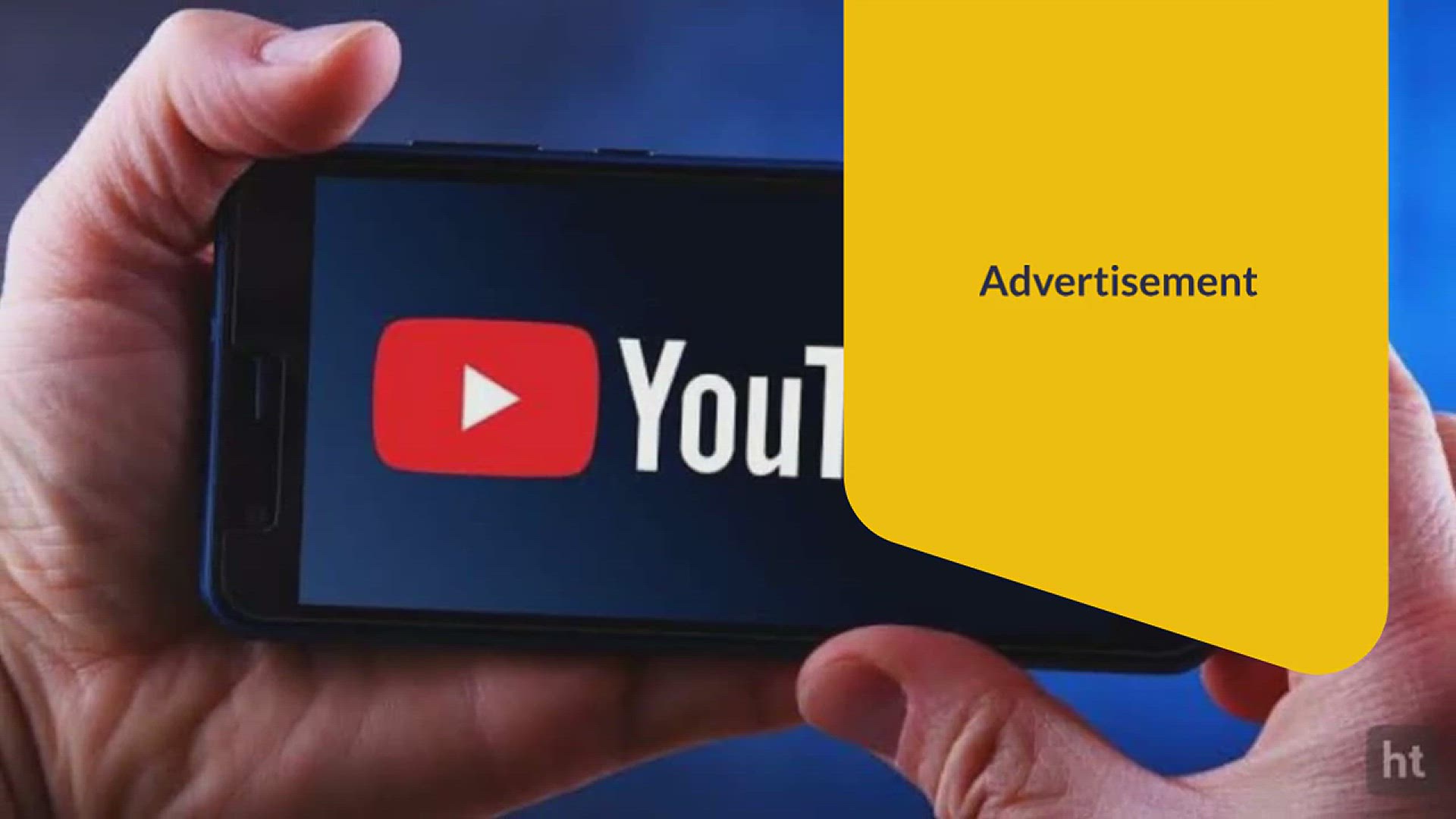 'Video thumbnail for how to save or download your friends whatsapp status without app'