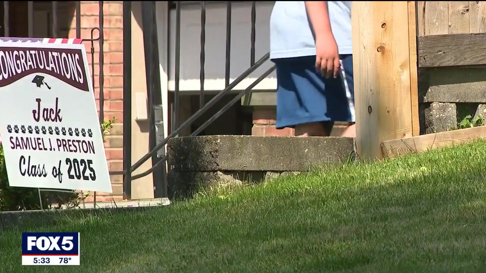 'Video thumbnail for Westchester residents outraged after black bear killed'
