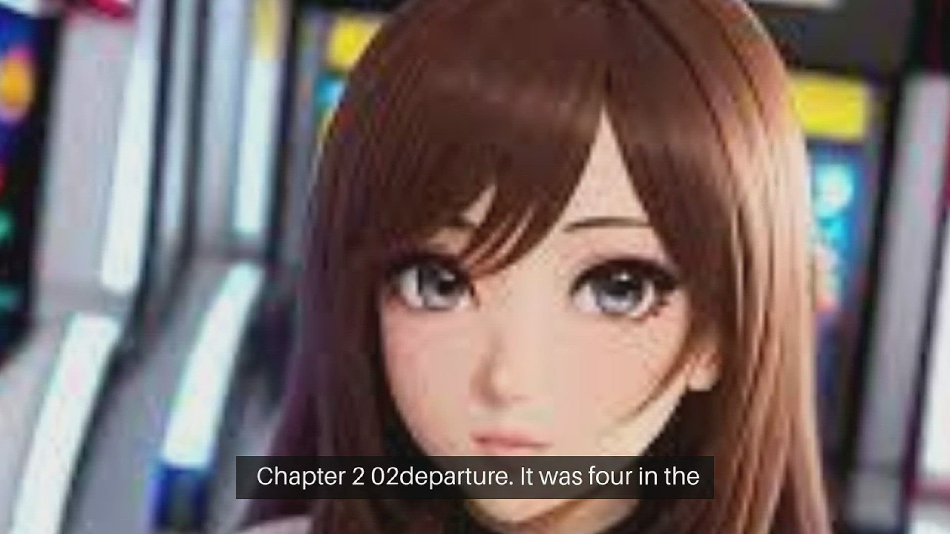 'Video thumbnail for My Evil Stepson System Chapter 2'