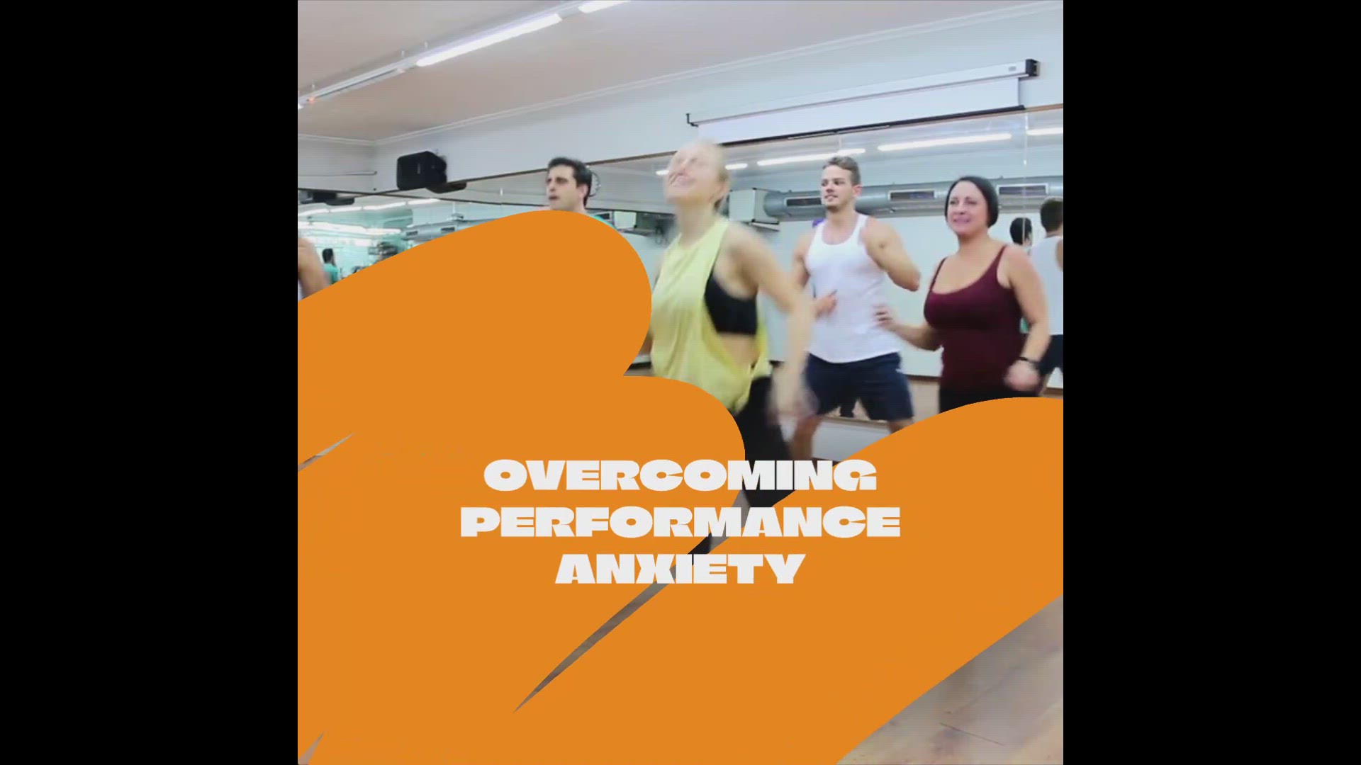 'Video thumbnail for Zumba and Dance Confidence'
