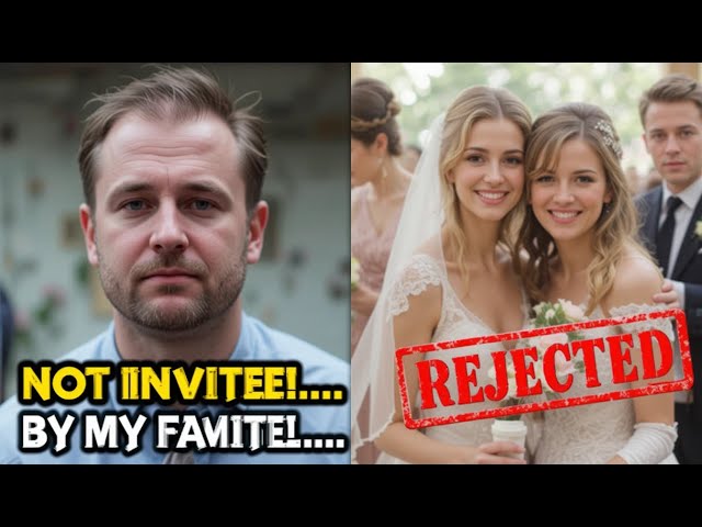 Video thumbnail for Why My Sister’s Wedding Was the End of Our Family | Confess World